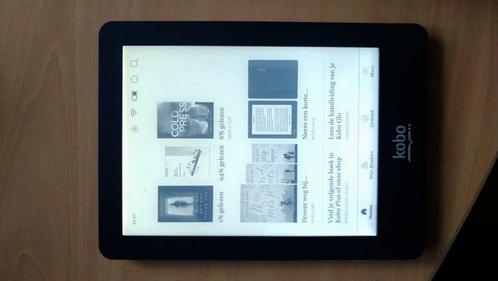 Kobo Glo ereader