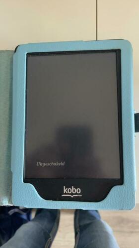 Kobo Glo ereader te koop