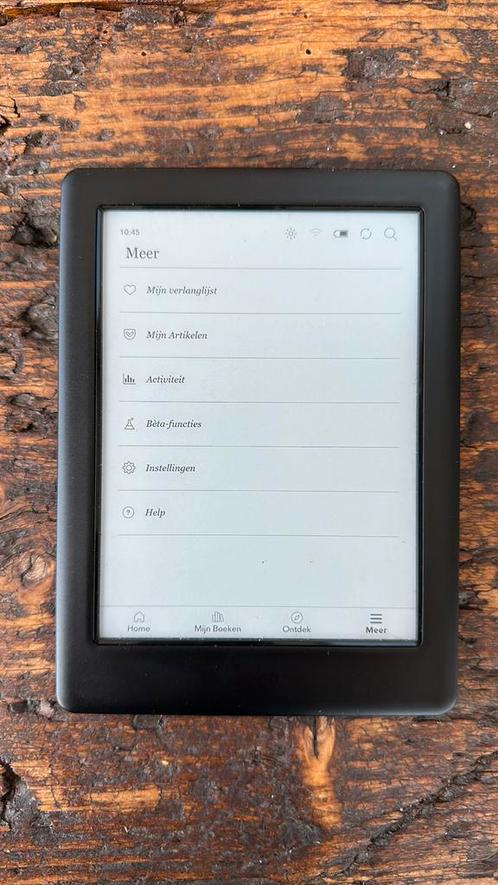 Kobo Glo HD