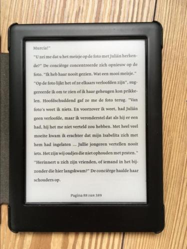 Kobo glo HD