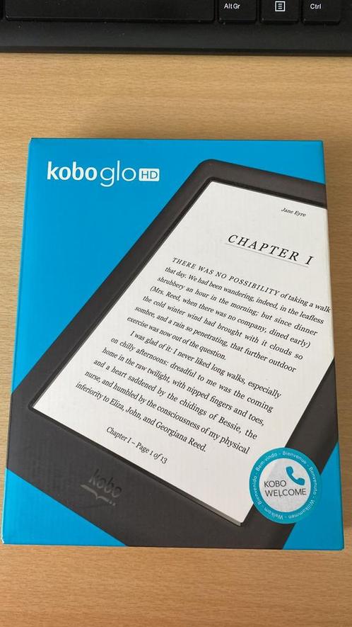 Kobo Glo HD