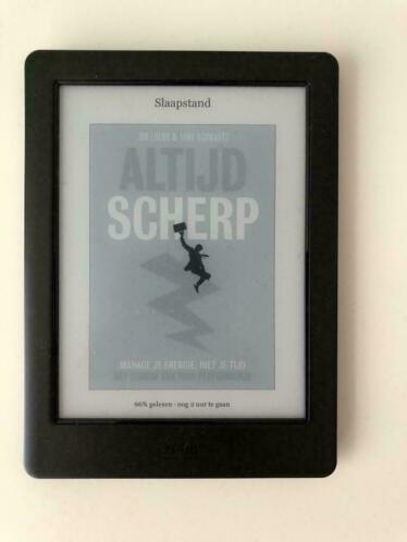 Kobo Glo HD e-reader