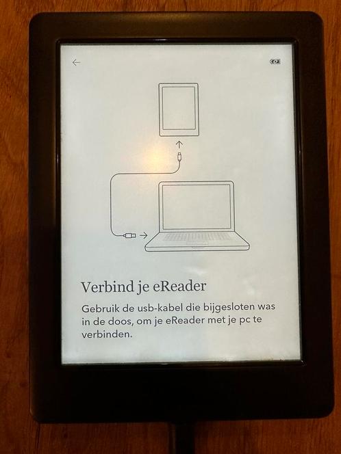 Kobo Glo HD E-Reader