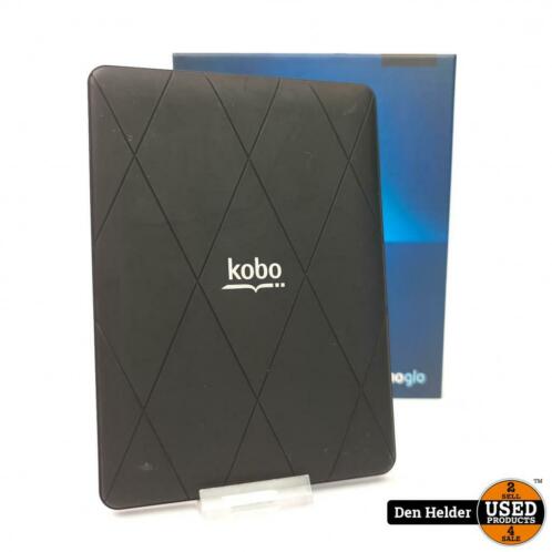 Kobo Glo HD E-reader - In Nette Staat