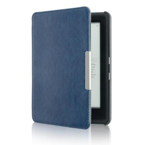 Kobo Glo HD hoesje Blauw