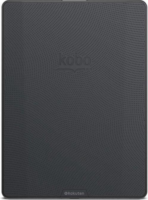 Kobo glo HD met cover