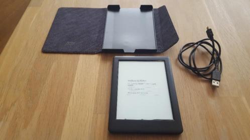 KOBO GLO HD met originele KOBO cover