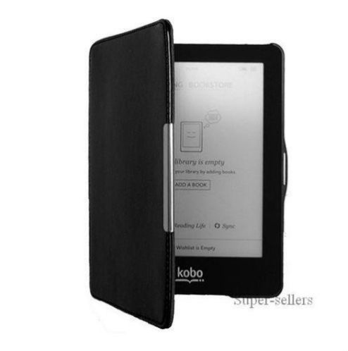 Kobo Glo smart cover eventueel incl stylus  screenprotector