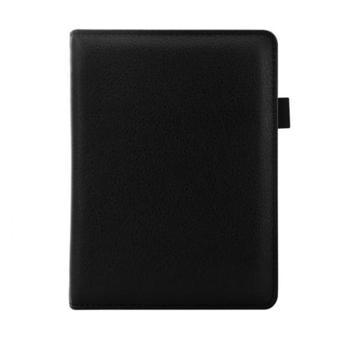 Kobo Glo Soft Cover Zwarte Leren Hoes (Sleepcover  Case  B