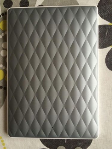 Kobo glo wit met zilver