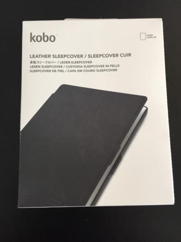 Kobo Leren Sleepcover Kobo Aura HD