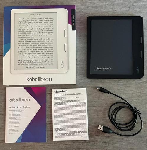 Kobo Libra 2