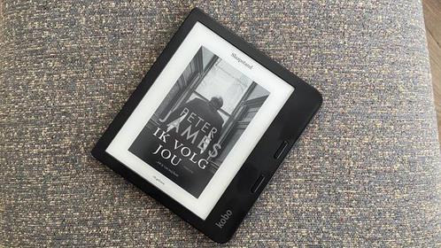 Kobo libra 2 32 GB