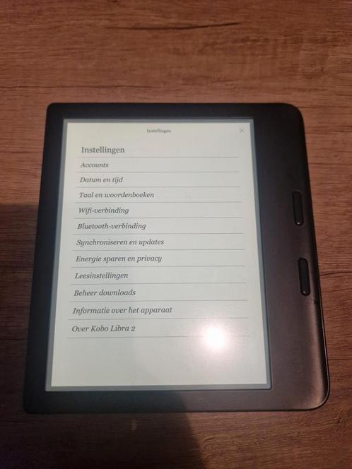 Kobo Libra 2 32gb