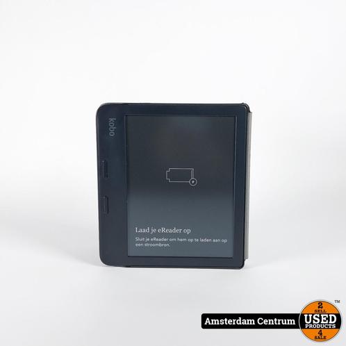 Kobo Libra 2 32GB E Reader - Incl.Garantie