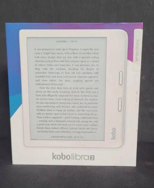 Kobo Libra 2 32gb nieuw