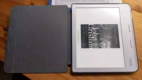 Kobo Libra 2