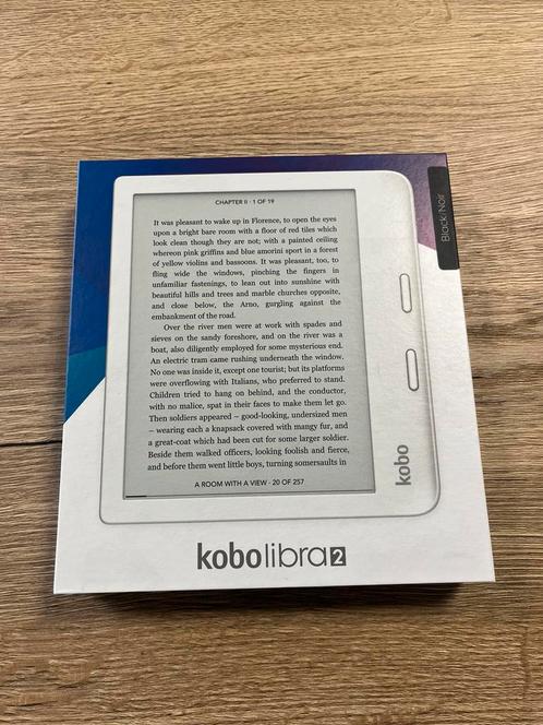 Kobo libra 2