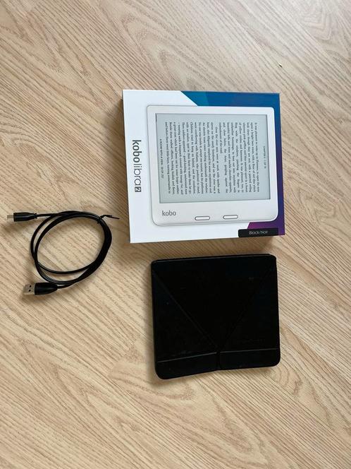 Kobo Libra 2 e-reader  Nieuw.