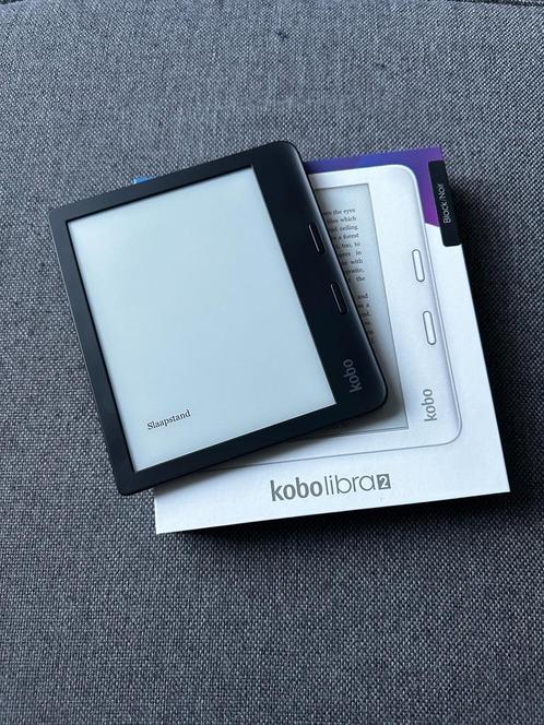 Kobo Libra 2 E-reader (Nieuw in doos)