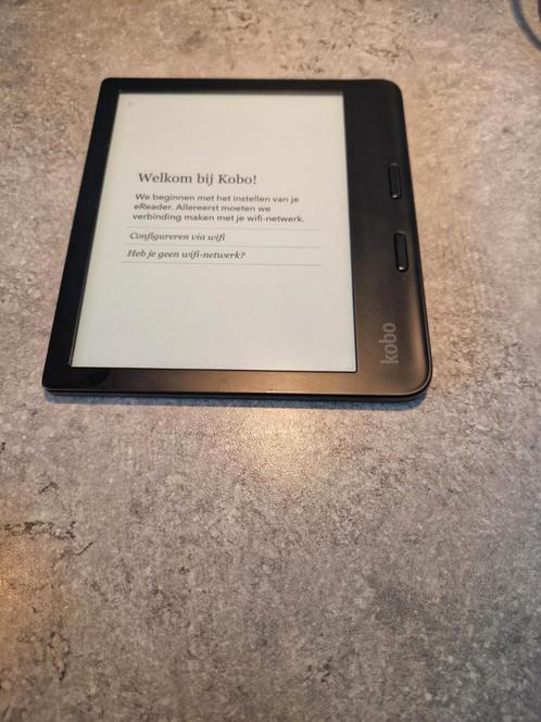 Kobo Libra 2 E-Reader WiFi 32GB