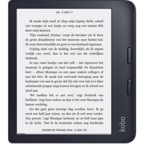 Kobo Libra 2 ereader 32 GB