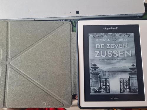 Kobo Libra 2 in absolute nieuwstaat.