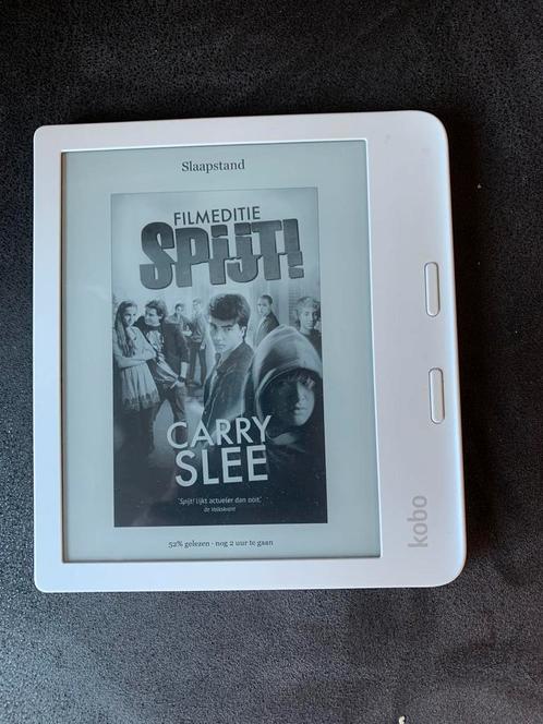 Kobo Libra 2 in perfecte staat