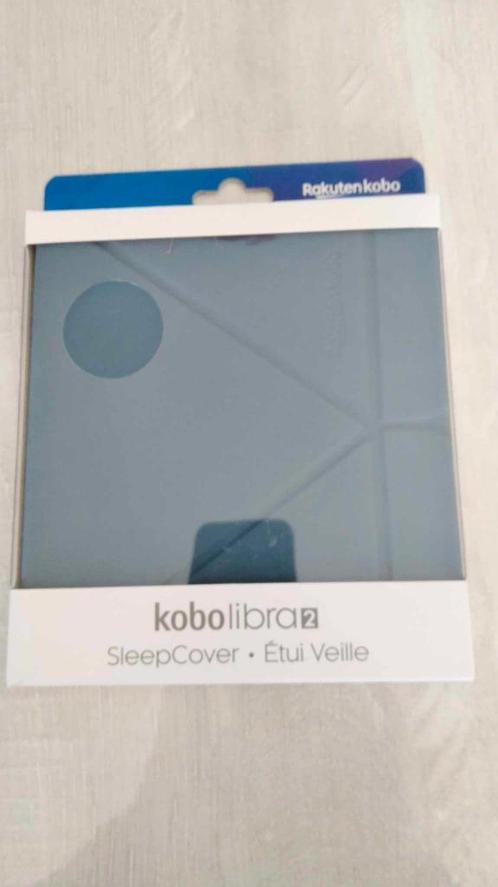 Kobo Libra 2 Sleepcover