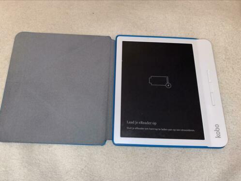 Kobo Libra H2O e-reader 2020