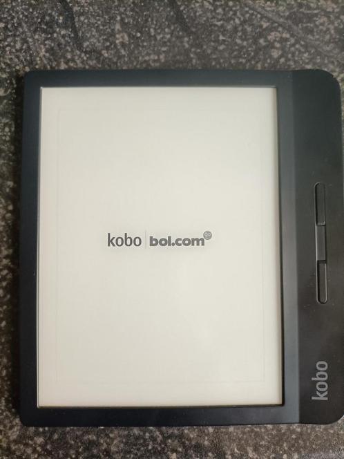 Kobo Libra H2O e-reader