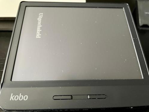 Kobo Libra H2O e-reader - Waterdicht - 7 inch scherm - 8G