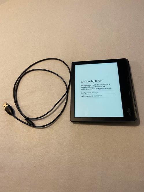 Kobo Libre 2