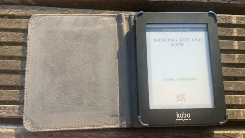 Kobo Mini e-reader