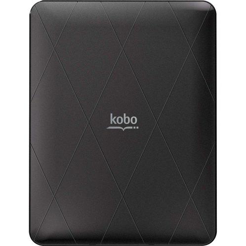 Kobo Mini soft touch hoesje - Z4P3