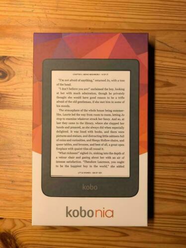 Kobo Nia
