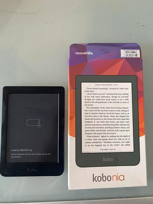 Kobo nia