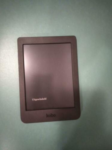 Kobo nia