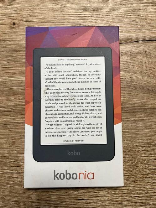 Kobo Nia