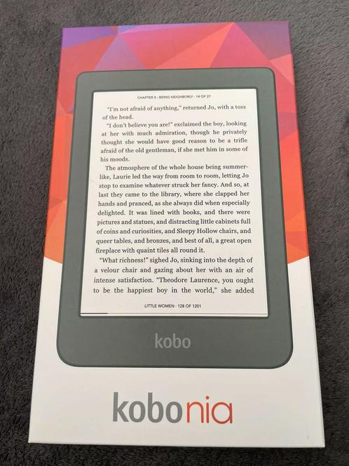 Kobo nia