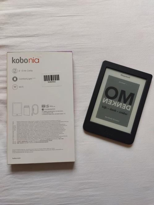 Kobo Nia e-reader