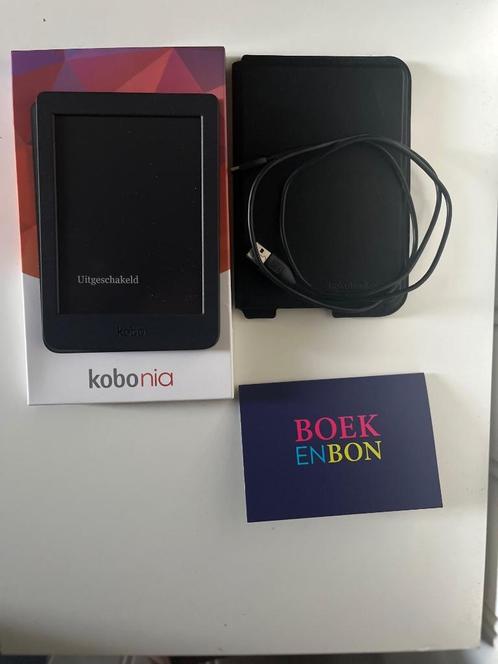 Kobo Nia e-reader