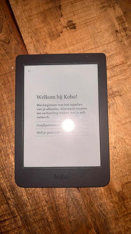 Kobo Nia ereader