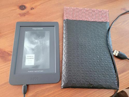 Kobo Nia inclusief boeken