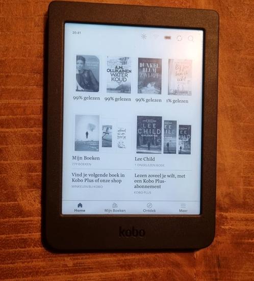 KOBO NIA  model N306