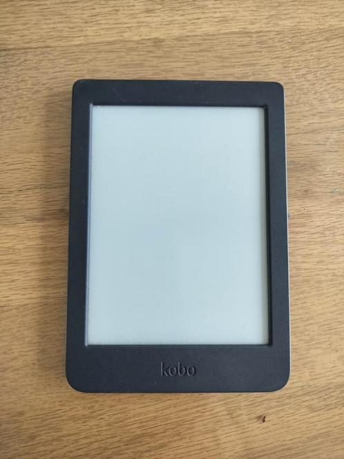 Kobo Nia (niet werkend - softwareprobleem)