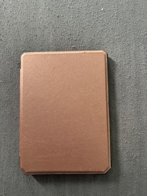 KOBO NIA ZWART - 6 inch - 8 GB (ongeveer 6.000 e-books)