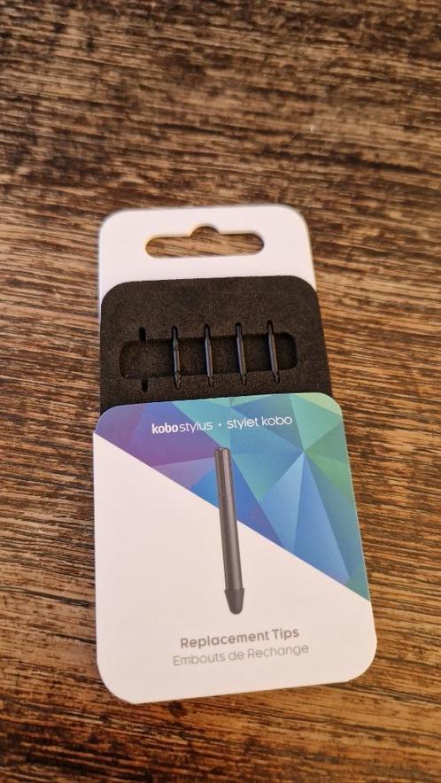 Kobo Stylus Replacement Tips