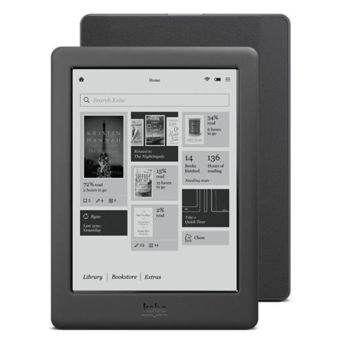 Kobo Touch 2.0