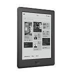 Kobo Touch 2.0 E Reader